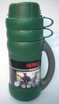 [34-50] Thermos (0,5 л.) Термос для напитков с ручкой | TermosTorg.Ru