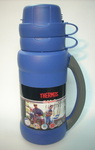 [34-75] Thermos (0,75 л.) Термос для напитков с ручкой | TermosTorg.Ru