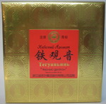 [070] &nbsp;, Китайский чай "Тегуаньинь (Чёрный дракон)" | TermosTorg.Ru