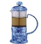 [93-FR-24-01-350] Regent (0,35 л.) Заварочный чайник | TermosTorg.Ru