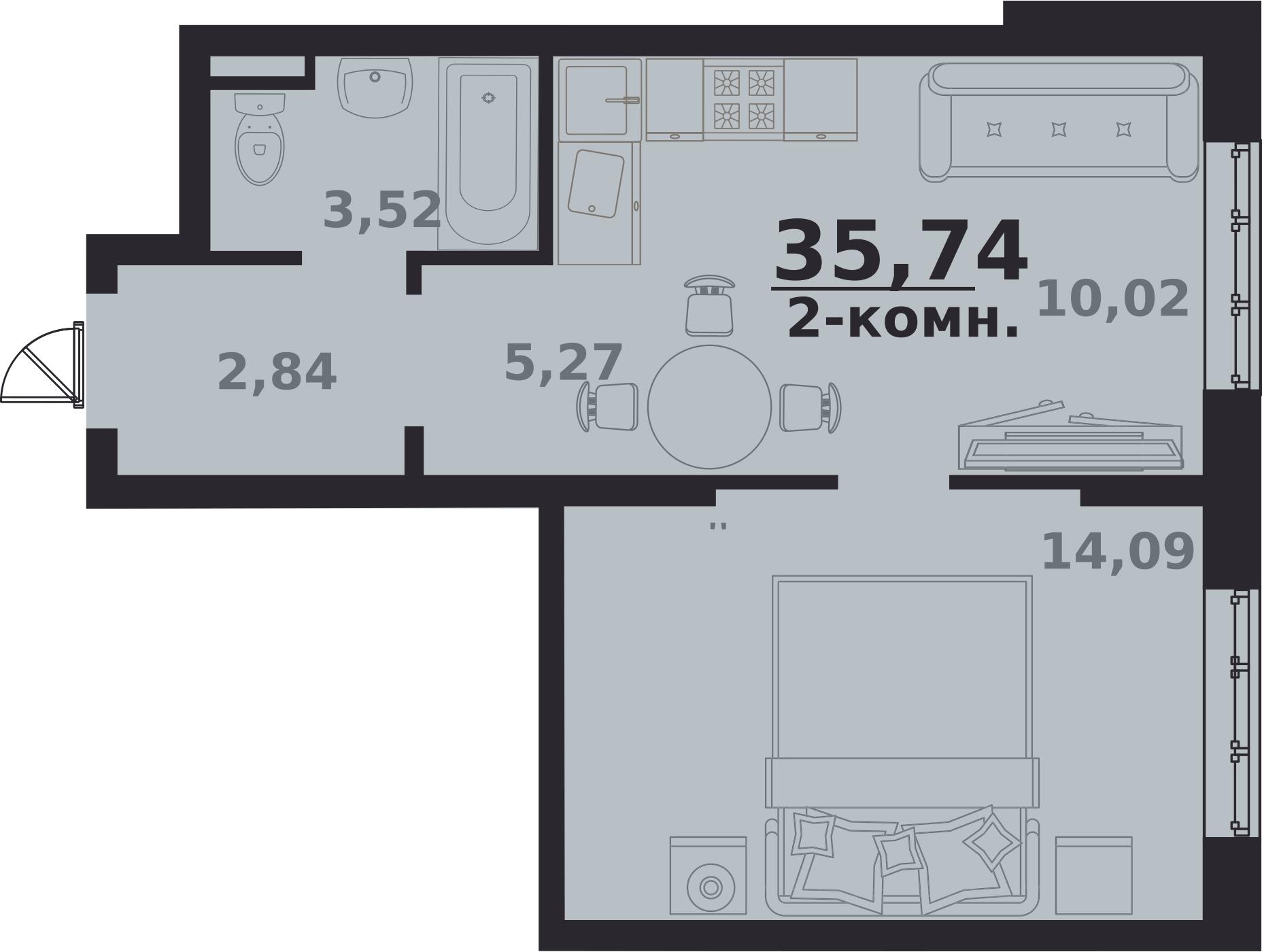 Циан Студия Ульяновск Купить