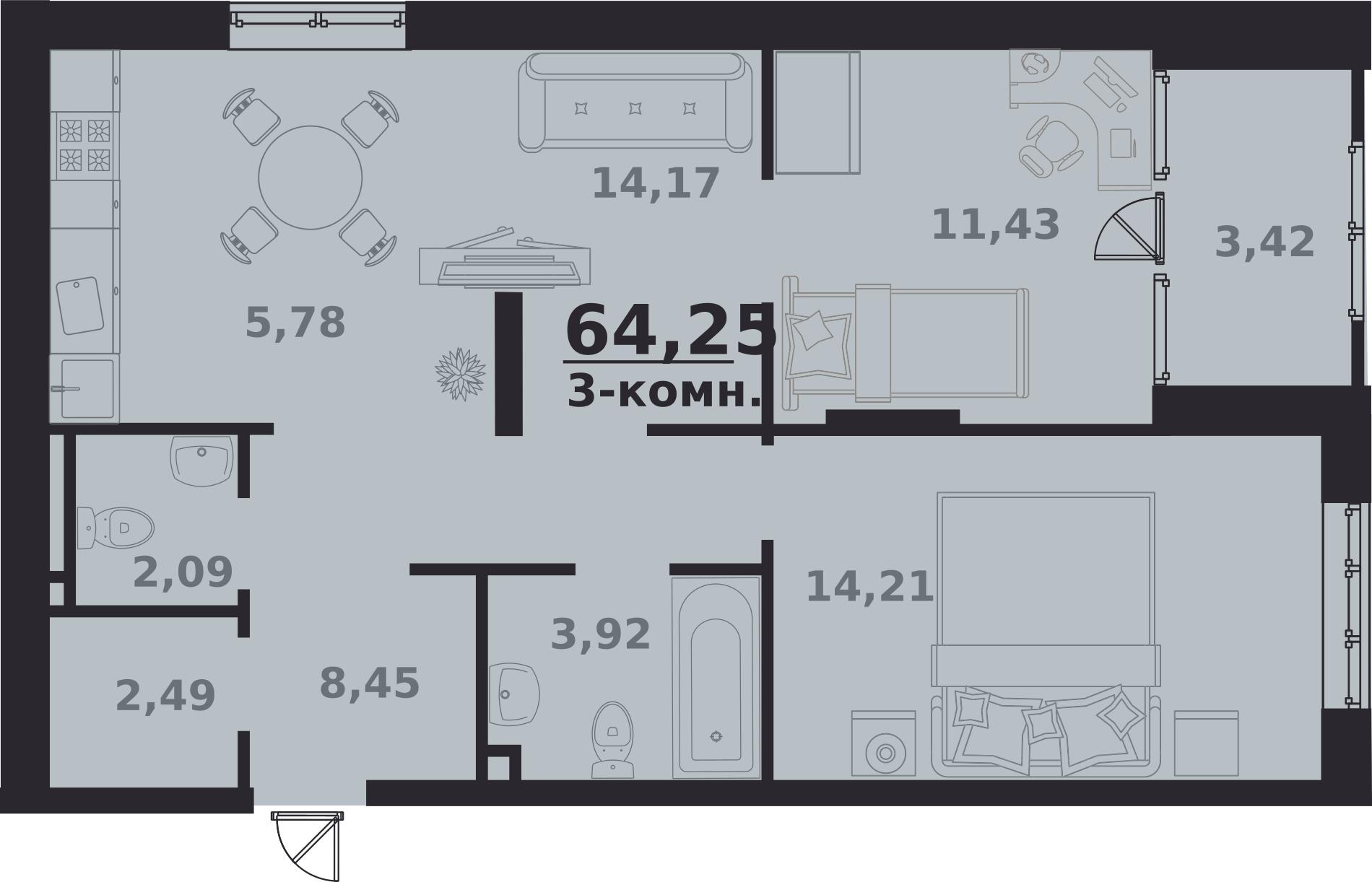 Ульяновск Новый Город Купить