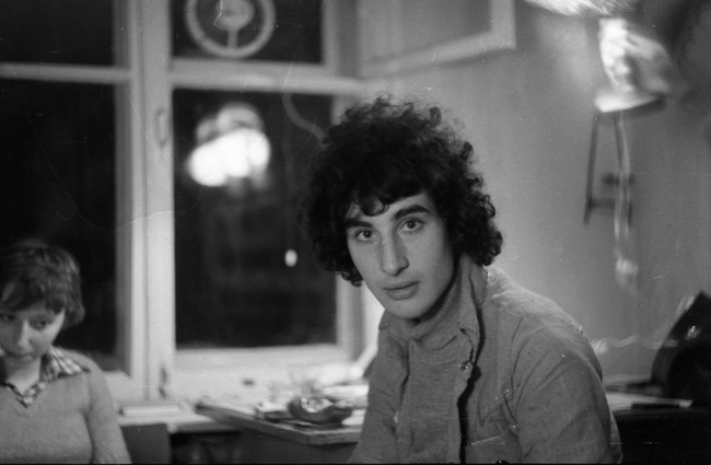 Фото Виктора Мануковского, 1976