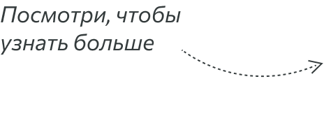 Указатель на видео