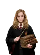 Гермиона Грейнджер