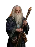 Архимагус Велдрин