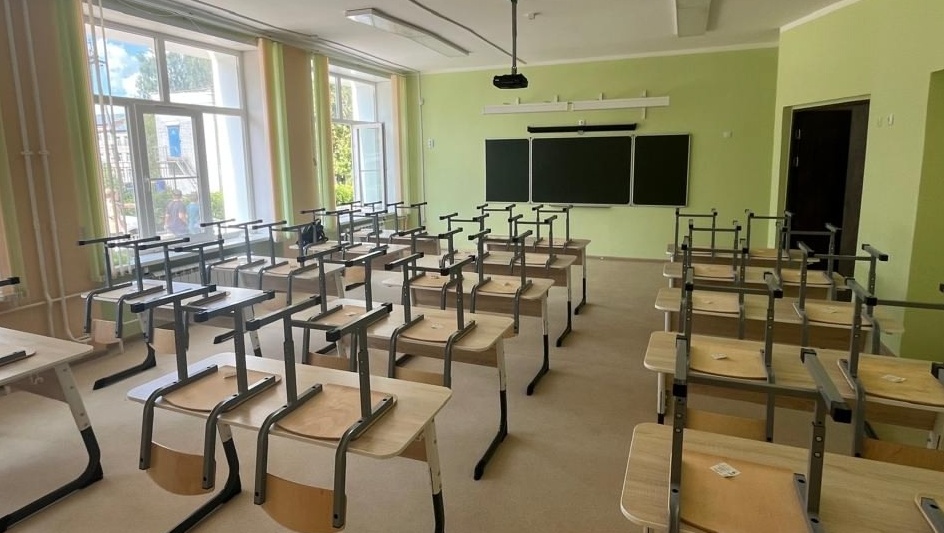 Около-35-тысяч-школьников-сядут-за-парты-в-Йошкар-Оле-в-новом-учебном-году