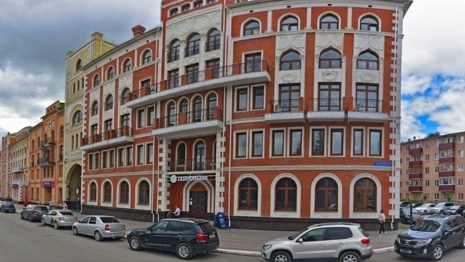 Газпромбанк-запустил-первые-в-России-терминалы-с-возможностью-оплаты-покупок-частями