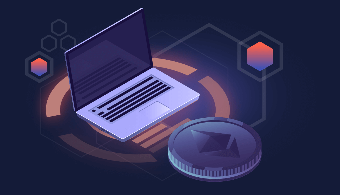 Что такое смарт контракты на платформе Эфириума (Ethereum) | TetherBit