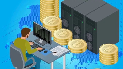 Как выбрать криптовалютную биржу