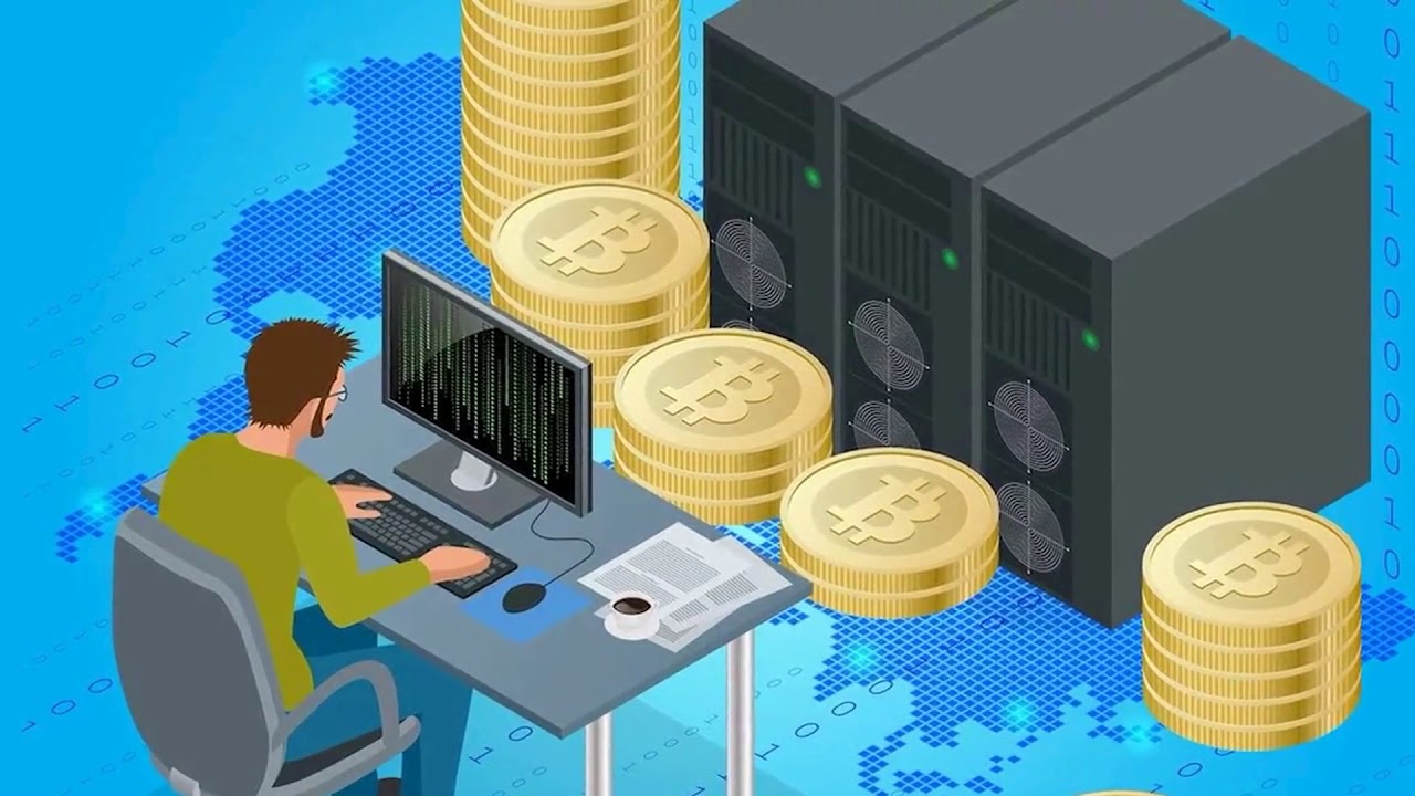 Как выбрать криптовалютную биржу