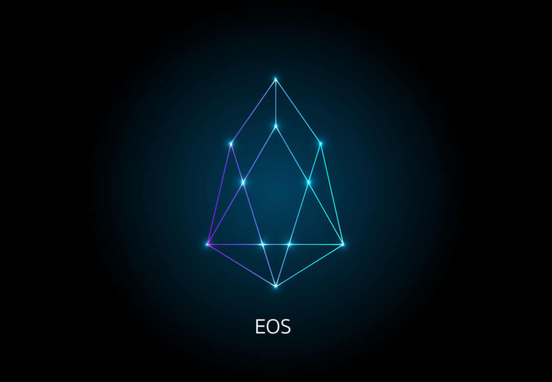 Обзор криптовалюты EOS