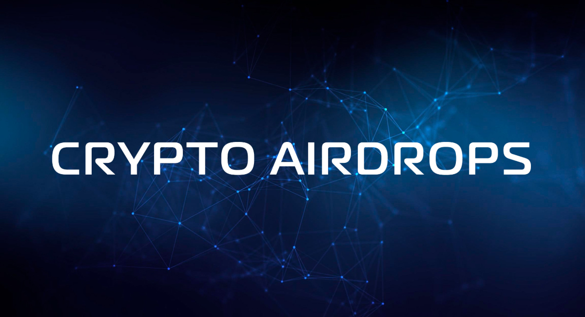 Что такое аидроп(airdrop) и как получать криптовалюту бесплатно