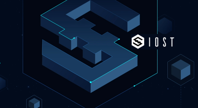 Обзор криптовалюты IOST (Internet of Services)