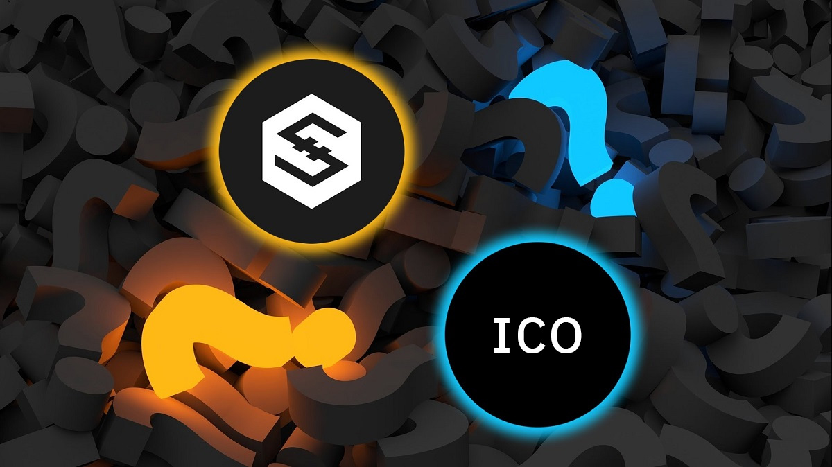 ICO проекта IOST (Internet of Services)
