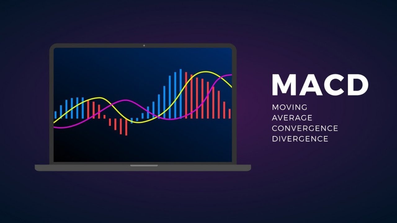 MACD (Дивергенция конвергенции скользящего среднего) или Конвергенция дивергенции среднего - это тренд, который указывает момент разрыва между восходящим трендом и нисходящим трендом или наоборот