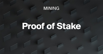 Что такое Proof of Stake и как он работает
