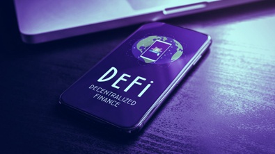 Что такое DeFi токены. Лучшая инвестиция десятилетия или биткоин образца 2013 года.