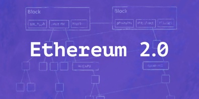 Обновление сети Ethereum 2.0 — что изменится в сети?