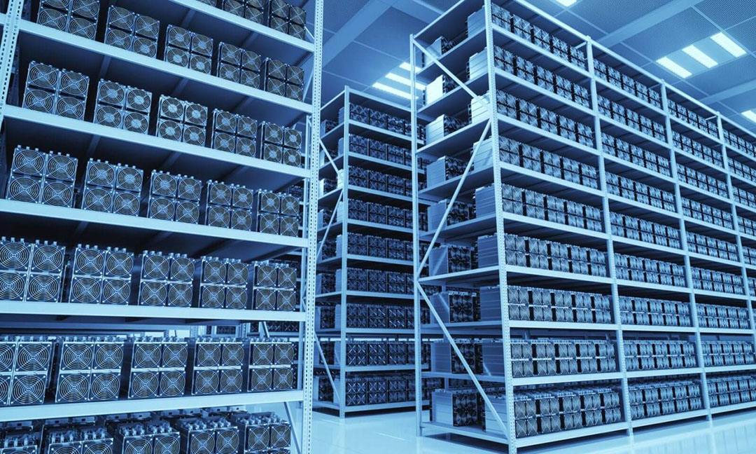 Что такое ASIC майнеры?