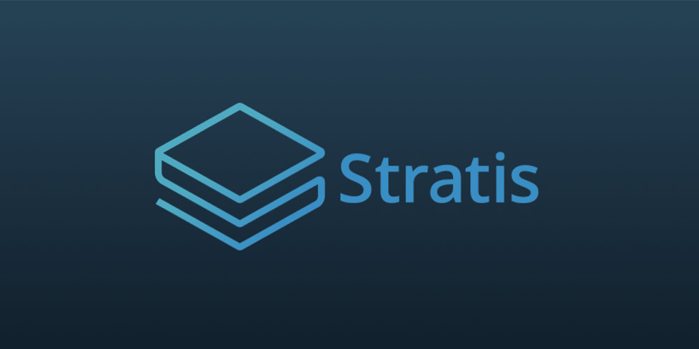 Обзор криптовалюты Stratis (STRAT)