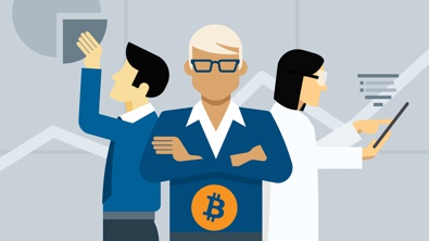 Что такое Биткоин? Как он работает, когда и зачем был создан и кем. Как добывается биткоин и как его получить.