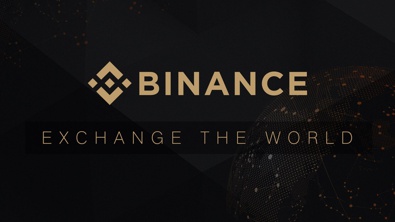 Руководство по криптовалютной бирже Binance