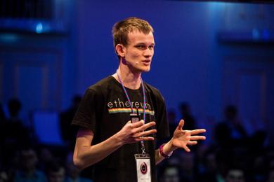 Ватилик Бутерин опроверг запуск Ethereum 2.0 в июле