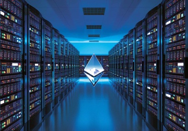 Доходы майнеров Ethereum выросли на 60% за месяц, превзойдя подъем курса самих монет