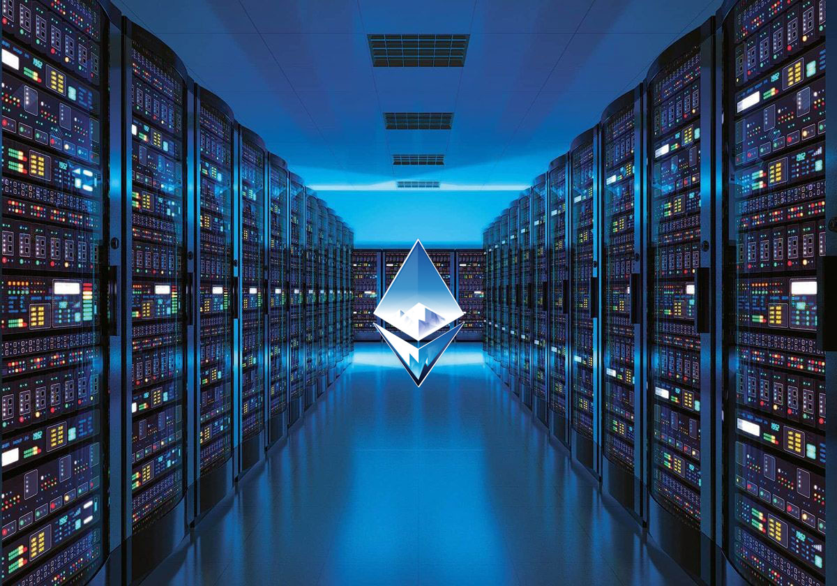 Доходы майнеров Ethereum выросли на 60% за месяц, превзойдя подъем курса самих монет