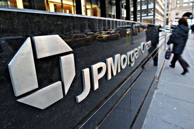 JPMorgan предсказывает рост биткоина до $146 000