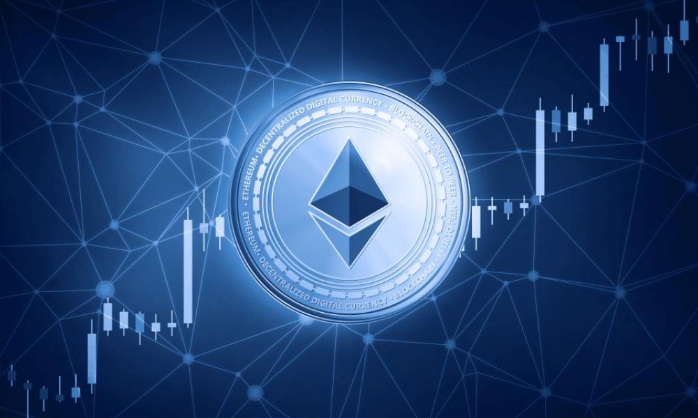Объем открытых позиций в Ethereum-фьючерсах достиг рекордных $1,5 млрд