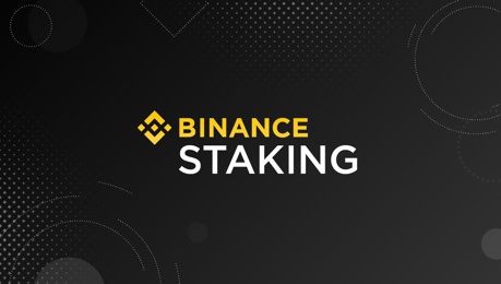 Binance представила платформу Launchpool для заработка