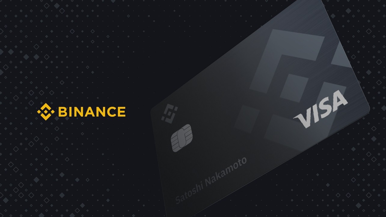 Глава Binance рассказал о первом опыте тестирования платёжной карты компании