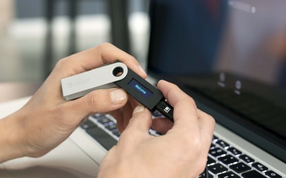 Владельцы Ledger пожаловались на массированную фишинг-атаку