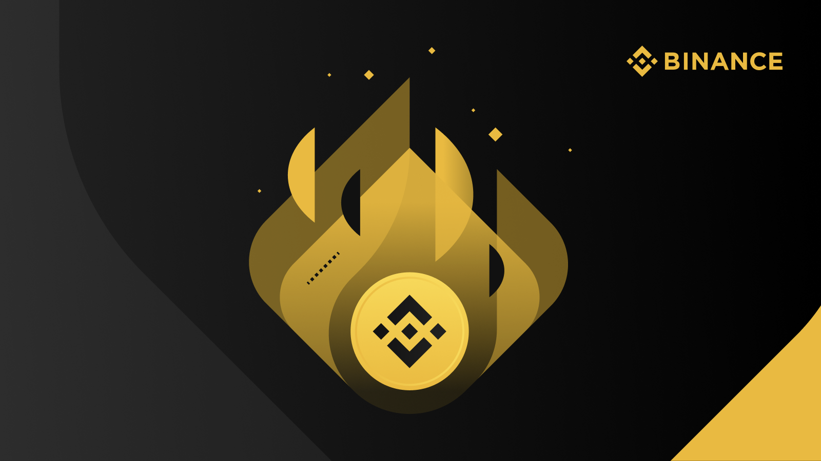 Биржа Binance завершила 12-е сжигание токенов, уничтожив рекордный объем BNB на $60,5 млн
