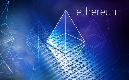 Сумма комиссий Ethereum на 285% больше в сравнении с биткоином