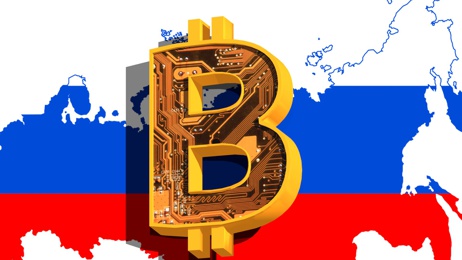 Исследование: 16% россиянок предпочитают инвестировать в биткоин