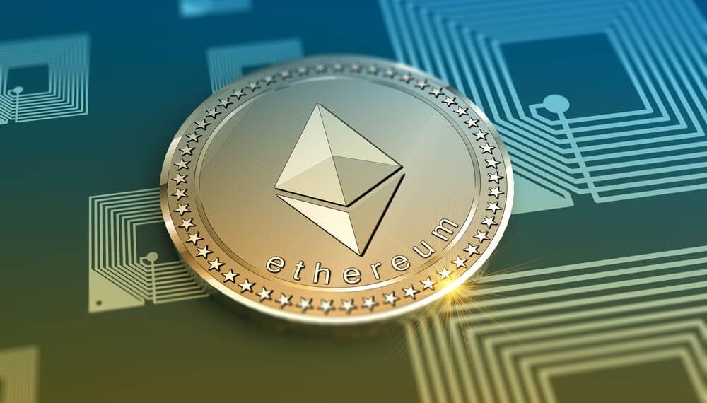 Ethereum падает две недели подряд. Что будет с криптовалютой