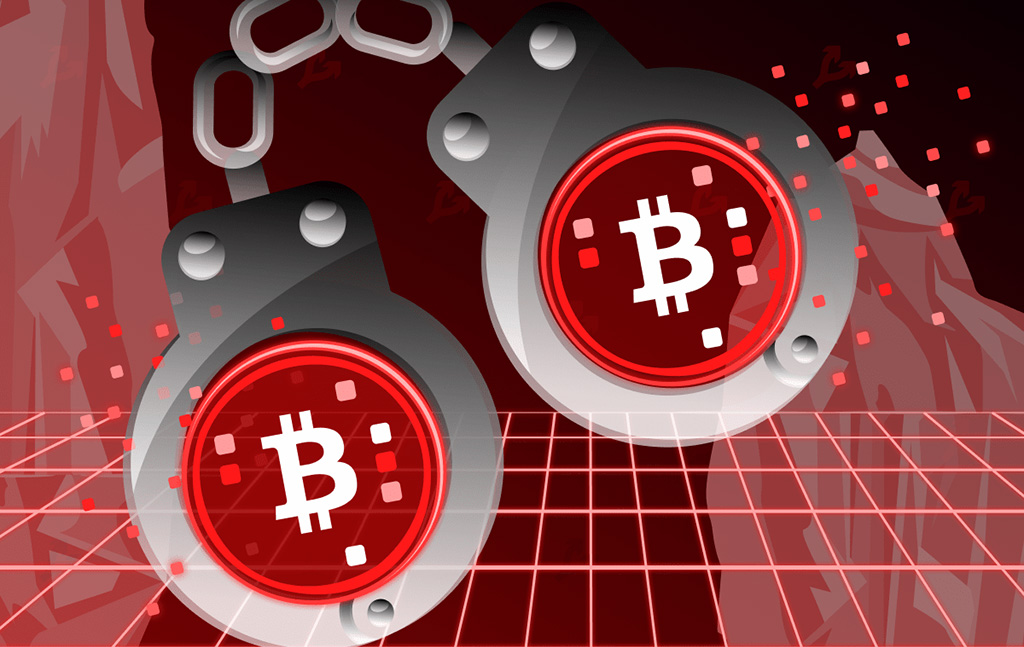 В первой половине 2020 года мошенники украли $24 млн в биткоине — отчет Whale Alert
