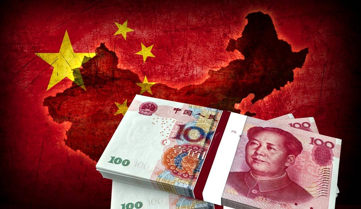 За год из Китая было выведено $50 млрд через криптовалюты в обход запрета властей