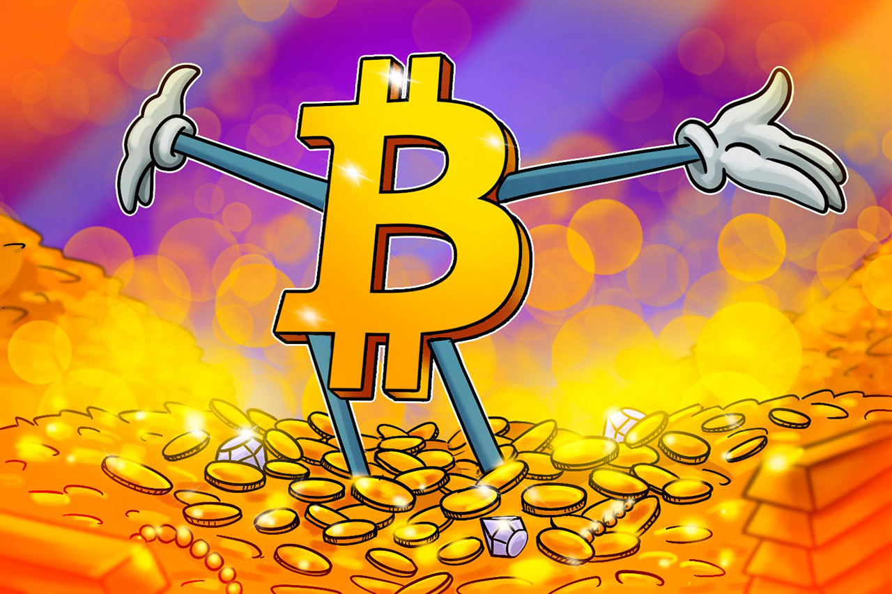 Вторая попытка биткоина протестировать $12 000 оказалась более устойчивой, чем первая