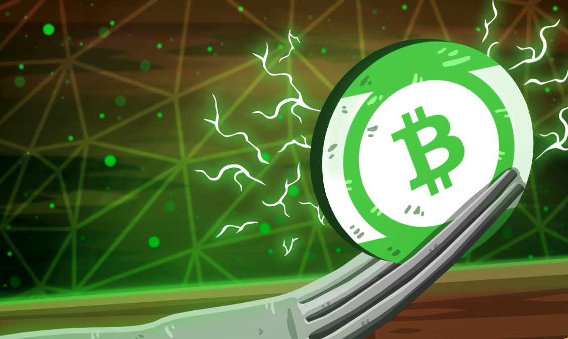 В сети Bitcoin Cash состоится хардфорк