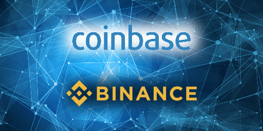Coinbase вышла из ассоциации криптокомпаний США после вступления в нее Binance