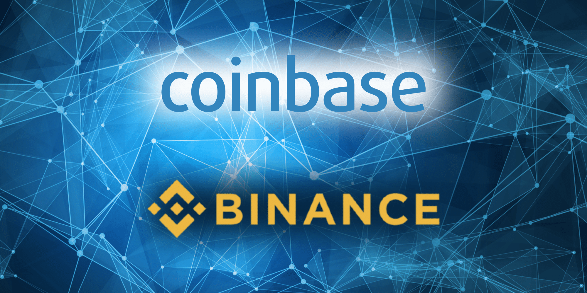 Coinbase вышла из ассоциации криптокомпаний США после вступления в нее Binance Coinbase вышла из ассоциации криптокомпаний США после вступления в нее Binance