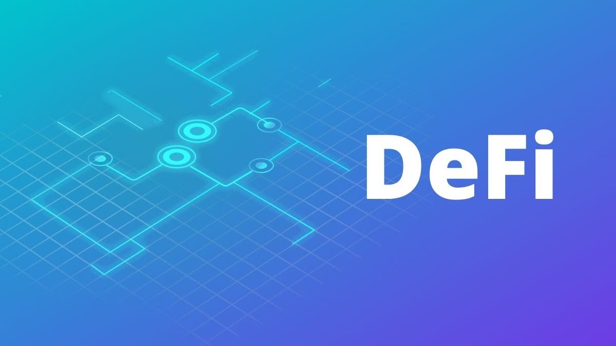 Объем замороженных в DeFi-протоколах активов превысил $3 млрд
