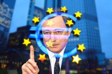 Президент ЕЦБ: Цифровой евро дополнит, а не заменить существующую валюту