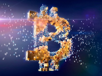 Число активных образований в блокчейне биткоина поднялось до максимального с 2017 года уровня