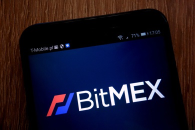 Биржа BitMEX запускает официальное мобильное приложение