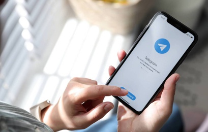 Роскомназдор снял блокировку с Telegram